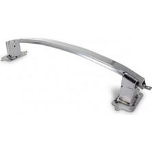 BSG Opel Astra K 2016- Ön Panjur Krom Kuşaklı Oem No (13423642)