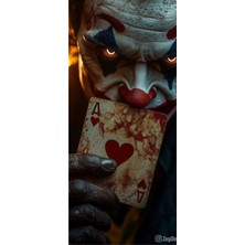 Aydın Garage Araba Kapı Direk Kaplama Folyosu Joker