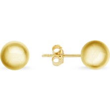 Ily Jewelry Sade Top Küpe