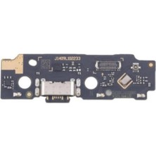 Fodos Xiaomi Redmi A3 Şarj Bordu - Şarj Soketli Mikrofon Bord 23129RN51X 23129RN51H Uyumlu