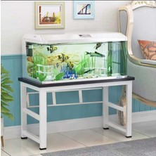 Anka Design Grid Akvaryum Sehpası