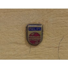 TT Philips Lambalı Radyo 35 cm 16 cm 25 cm Ölçülerinde - Çalışır Durumda.