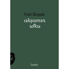 Lando Yayınları Akşamın Ufku