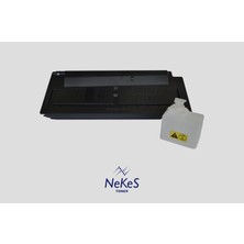 Nekes Toner Markalı Kyocera TK475 Yüksek Kapasite Muadil Toner / 1T02K30NL0