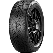 Pirelli 245/40 R19 98V Xl Pzero Winter 2 Elect Pncs Oto Kış Lastiği (Üretim: 2024)