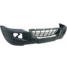Volkswagen Crafter 2006-2016 Arası Uyumlu Ön Tampon