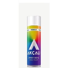 Akçalı Sprey Boya-GRİ