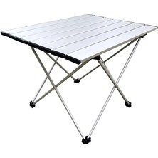 Sunup SN-22244 Taşınabilir Katlanabilir Kamp Masası