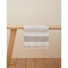 English Home Pecan Runner 40x140 cm Bej-Kahverengi