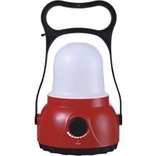 Kendal KEL015 Ledli Kamp El Feneri 7W Dimlenebilir