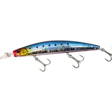 Duo Beach Walker 135MD CPB0054 Genkai Sardine Maket Balık