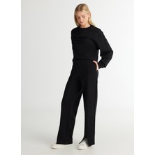 Ted Baker Eşofman Altı, Xs, Siyah