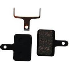 Rectus Bisiklet Disk Fren Balatası (Kare)