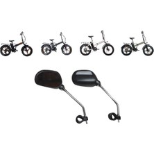 Özerdem Ola Electrofold Elektrikli Bisiklet - Scooter Ayna Takımı