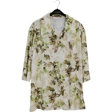 Eskişehir Mağazacılık 3029 Sedna Desenli Gömlek