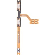 Fodos Samsung Galaxy A06 4g On Off Power Volume Ses Film Flex SM-A065F SM-A065F/DS Uyumlu