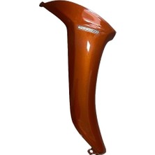 Süveyda Motor Tvs Jupiter 125 Dizlik Sağ Turuncu Orijinal