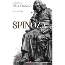 Say Yayınları Spinoza