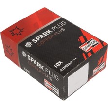 Champion RC10WMPB3 Buji 25197812 9091901265 (4 Adet Fiyatıdır)