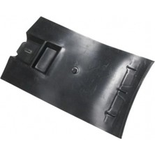 TŞT Mercedes B Class- B Class- 2012-2014  Ön Çamurluk Davlumbaz Kapağı Sağ/sol Aynı (Adet) Oem No (A2468840222)