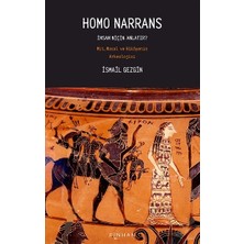 Pinhan Yayıncılık Homo Narrans