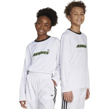 Adidas Originals JV8662 Longsleeve Tee Kids