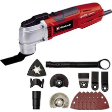 Einhell Te-Mg 300 Eq, Çok Amaçlı Raspalama Makinesi