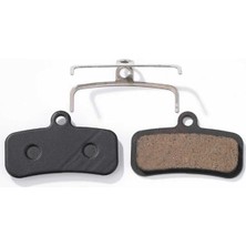 Bisiklet Dünyam Bisiklet Hidrolik Fren Balatası Saint D03S Muadili [1çift] - M13