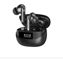 Linktech S34 Anc Enc Gaming Kulak Içi Tws Bluetooth Kulaklık