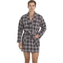 Kly Erkek Füme Sabahlık 273