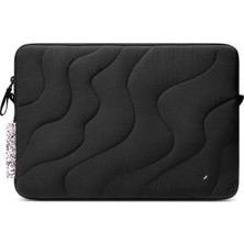 Tomtoc A27E3D1 15 Siyah Terra Serisi Notebook Kılıfı