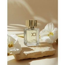 XCI Xcı W4 Kadın Parfümü 50 ml – Lavantalı Fresh Çiçeksi Koku