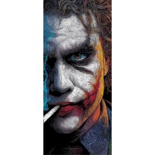 Aydın Garage Araba Kapı Direk Kaplama Folyosu Joker