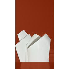 Orbak Kağıtçılık Krome Karton 35X50 Ebatında 220 Gram 100 Adet 3,85 kg | Kağıt ve Baskı Kartonu