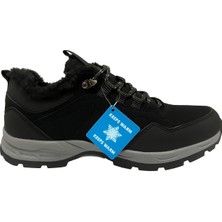 Kinetix Int VS-2FWF0122 2pr Erkek Siyah Outdoor Ayakkabı
