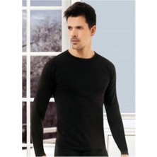 Kota Erkek Kışlık Termal Body