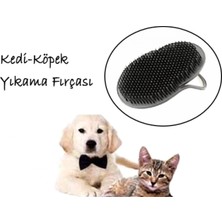 Marsilyan Kedi Yıkama Fırçası (K95)