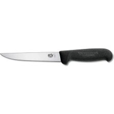 Bilfold 5 5603 14 Kasap ve Kurban Sıyırma Bıçağı 14 cm - Fibrox Sap