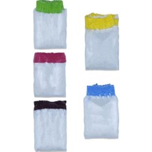 Kafes Tülü L Beden