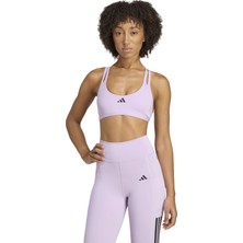 Adidas Performance KA3794 Aeroimpact Luxe Training Light-Support Bra