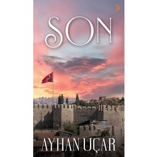 Cinius Yayınları Son