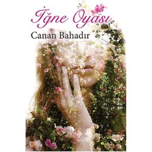 Cinius Yayınları Iğne Oyası