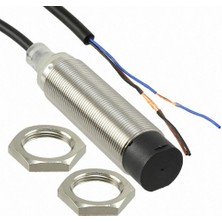 Omron E2B-M18LN16-WP-C2 2m