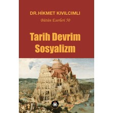 Sosyal İnsan Yayınları Tarih Devrim Sosyalizm