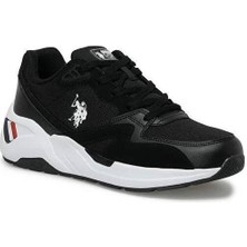 U.S. Polo Assn. Us Polo Husky 5fx 101975761 Erkek Günlük Sneaker