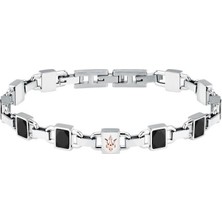 Maserati  JM424ATZ41 Erkek Bileklik