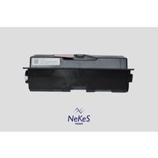 Nekes Toner Markalı Kyocera TK1140 Siyah Muadil Toner / 1T02ML0NL0