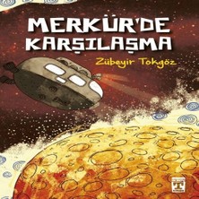 İlk Genç Timaş Merkürde Karşılaşma