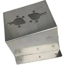 Shuivan Shuıvan Webasto Tipi Isıtıcı Zemin Yüksek Montaj Sacı - Eğik