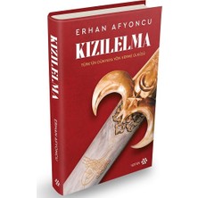 Yeditepe Yayınevi Kızılelma (Ciltli)